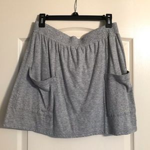 PINK Victoria’s Secret Skirt